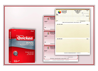 Business Checks For Quicken